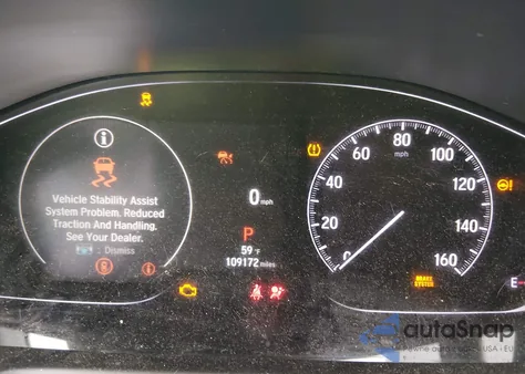 2021 Honda Accord Sport z USA, uszkodzony, nr VIN 1HGCV1F3XMA042439